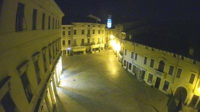 immagine della webcam nei dintorni di Monte di Malo: webcam Valdagno