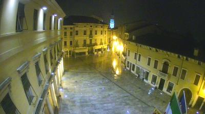 immagine della webcam nei dintorni di Velo d'Astico: webcam Valdagno