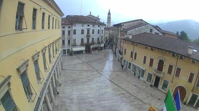 immagine della webcam nei dintorni di San Giovanni Ilarione: webcam Valdagno