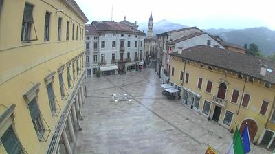 immagine della webcam nei dintorni di Thiene: webcam Valdagno