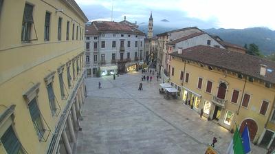 immagine della webcam nei dintorni di Soave: webcam Valdagno