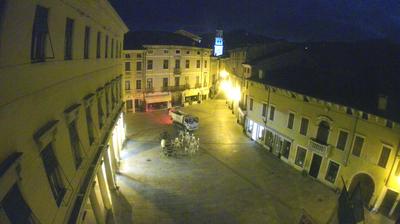 immagine della webcam nei dintorni di Valli del Pasubio: webcam Valdagno