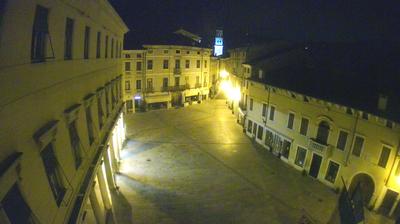 immagine della webcam nei dintorni di Lonigo: webcam Valdagno