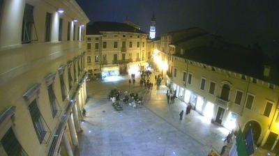 immagine della webcam nei dintorni di Recoaro Terme: webcam Valdagno