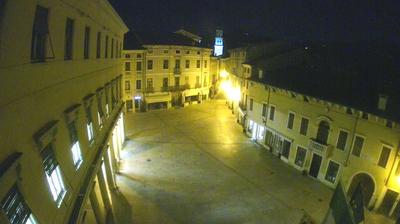 immagine della webcam nei dintorni di Montecchio Maggiore: webcam Valdagno