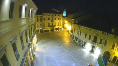immagine della webcam nei dintorni di Montorso Vicentino: webcam Valdagno