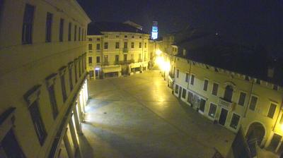 immagine della webcam nei dintorni di Monte di Malo: webcam Valdagno