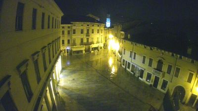 Preview delle webcam di Valdagno