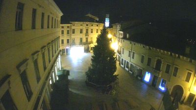 Preview delle webcam di Valdagno