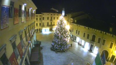 immagine della webcam nei dintorni di San Giovanni Ilarione: webcam Valdagno