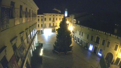 immagine della webcam nei dintorni di Crespadoro: webcam Valdagno