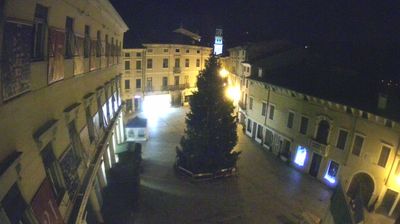 immagine della webcam nei dintorni di Thiene: webcam Valdagno