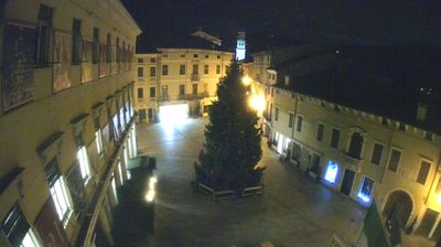 immagine della webcam nei dintorni di Vicenza: webcam Valdagno