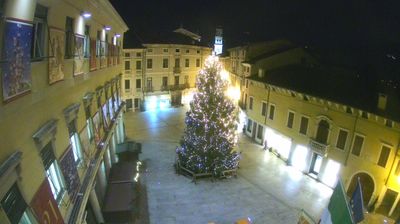 immagine della webcam nei dintorni di Posina: webcam Valdagno