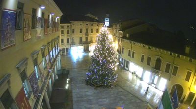 immagine della webcam nei dintorni di Recoaro Terme: webcam Valdagno