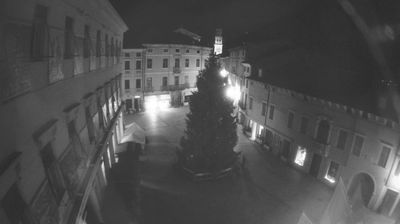 immagine della webcam nei dintorni di Lonigo: webcam Valdagno