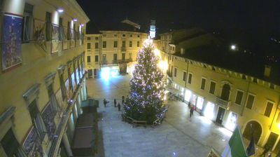 Preview delle webcam di Valdagno