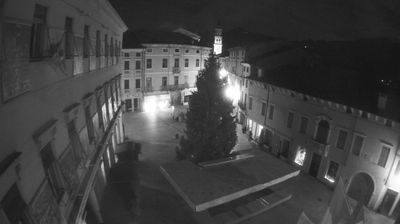 immagine della webcam nei dintorni di Recoaro Terme: webcam Valdagno