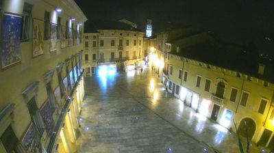 immagine della webcam nei dintorni di Crespadoro: webcam Valdagno