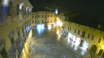 immagine della webcam nei dintorni di San Giovanni Ilarione: webcam Valdagno