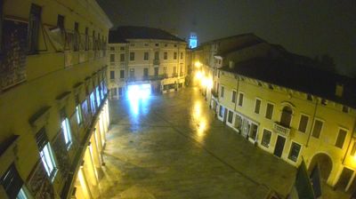immagine della webcam nei dintorni di Lessinia: webcam Valdagno