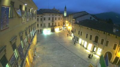immagine della webcam nei dintorni di Trissino: webcam Valdagno