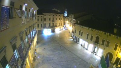 immagine della webcam nei dintorni di Schio: webcam Valdagno