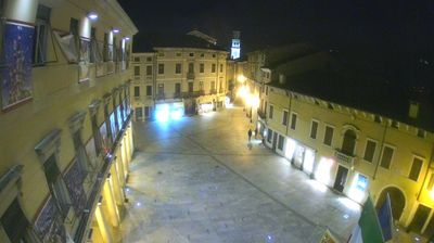 immagine della webcam nei dintorni di Posina: webcam Valdagno