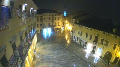 immagine della webcam nei dintorni di Montecchio Maggiore: webcam Valdagno