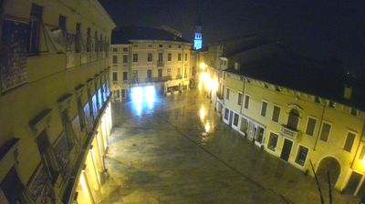 immagine della webcam nei dintorni di Rifugio Campogrosso: webcam Valdagno