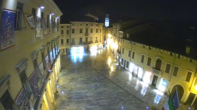 Preview delle webcam di Valdagno