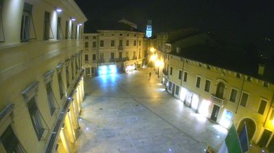 immagine della webcam nei dintorni di Monte di Malo: webcam Valdagno