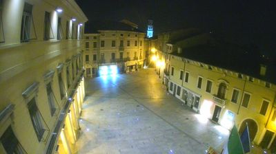 immagine della webcam nei dintorni di Torrebelvicino: webcam Valdagno