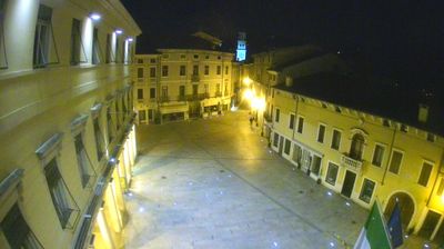 Preview delle webcam di Valdagno