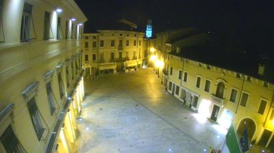 immagine della webcam nei dintorni di Montorso Vicentino: webcam Valdagno