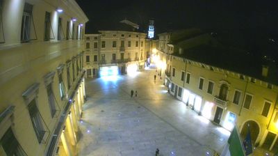 immagine della webcam nei dintorni di Montorso Vicentino: webcam Valdagno