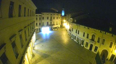 immagine della webcam nei dintorni di Altissimo: webcam Valdagno