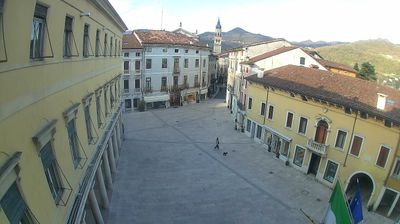 immagine della webcam nei dintorni di Vicenza: webcam Valdagno