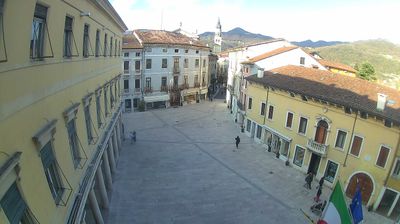 immagine della webcam nei dintorni di Trissino: webcam Valdagno