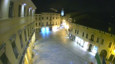 immagine della webcam nei dintorni di Arzignano: webcam Valdagno