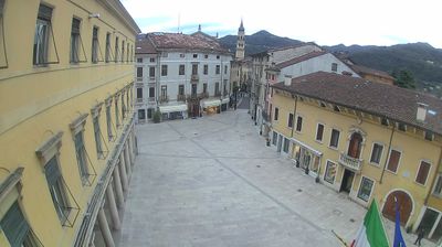 immagine della webcam nei dintorni di Crespadoro: webcam Valdagno