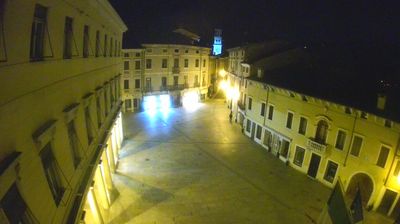 immagine della webcam nei dintorni di Posina: webcam Valdagno