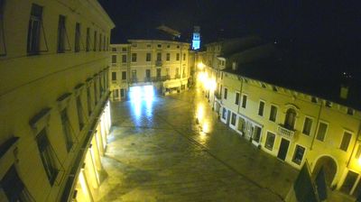 immagine della webcam nei dintorni di Crespadoro: webcam Valdagno