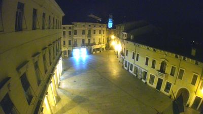 immagine della webcam nei dintorni di Altissimo: webcam Valdagno