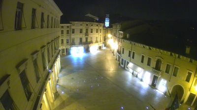 immagine della webcam nei dintorni di Montecchio Maggiore: webcam Valdagno