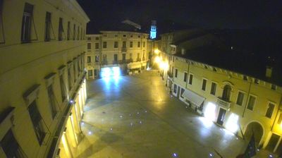 immagine della webcam nei dintorni di Montecchio Maggiore: webcam Valdagno