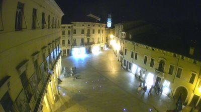 immagine della webcam nei dintorni di Thiene: webcam Valdagno