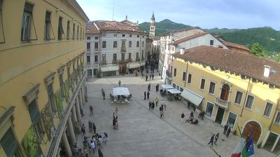 Preview delle webcam di Valdagno