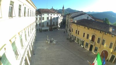 immagine della webcam nei dintorni di Velo d'Astico: webcam Valdagno