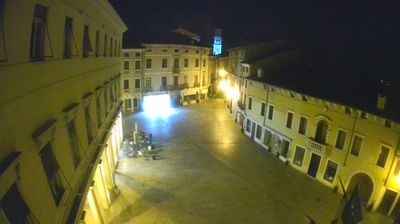 immagine della webcam nei dintorni di Montorso Vicentino: webcam Valdagno